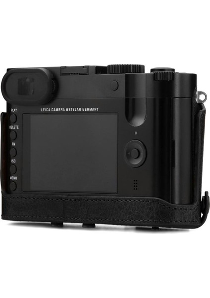 Leica Q (Typ 116) Gerçek Deri Kamera Çantası fırsatları