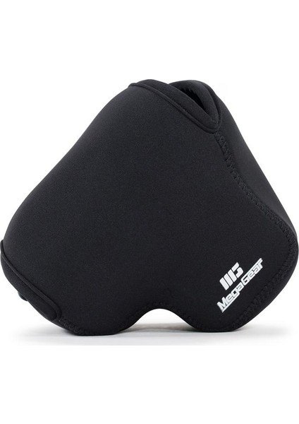 MG446 Panasonic Lumix Dmc-Fz2500, Dmc-Fz2000, Dmc-Fz1000 Neopren Kamera Kılıfı