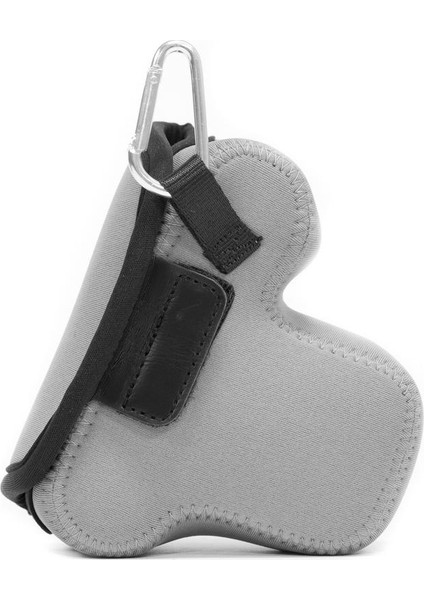 Olympus Pen E-PL10 E-PL9, E-PL8, E-PL7 Neopren Kamera Kılıfı fırsatları