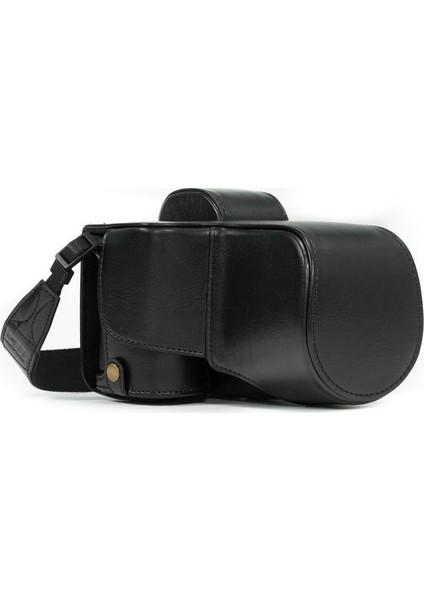 Sony Alpha A7S II, A7R II, A7II Suni Deri Kamera Çantası fiyatları