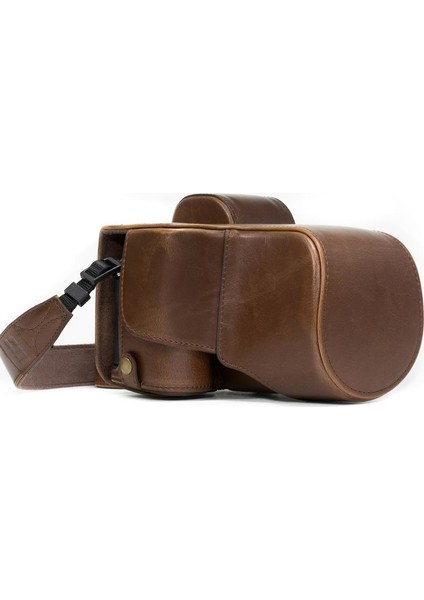 Sony Alpha A7S II, A7R II, A7II Suni Deri Kamera Çantası fiyatları