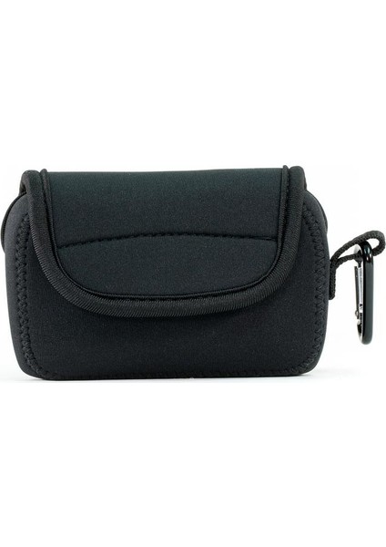 MG591 Sony Cyber-Shot Dsc-Rx100 Vı, Dsc-Rx100 V, Dsc-Rx100 Iv, Olympus Tough Tg-5, Tg-4 Neopren Kamera Kılıfı modelleri