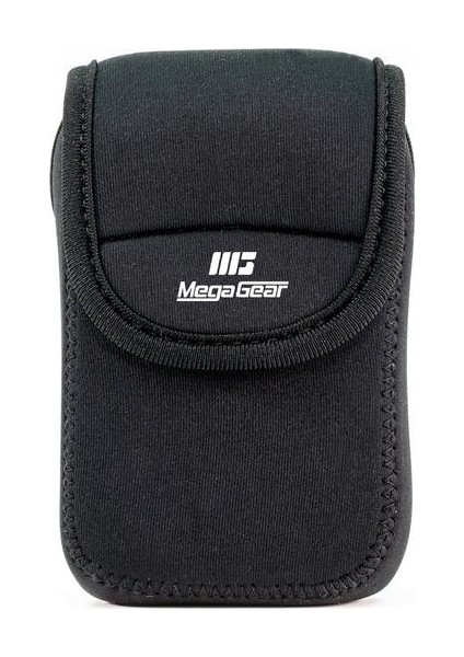 MG603 Sony Cyber-Shot Dsc-Wx500 Neopren Kamera Kılıfı