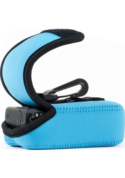 MG604 Sony Cyber-Shot Dsc-Wx500 Neopren Kamera Kılıfı modelleri