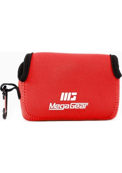 MG612 Sony Cyber-Shot Dsc-Hx80, Dsc-Hx90V Neopren Kamera Kılıfı