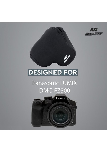 MG626 Panasonic Lumix Dmc-Fz300 Neopren Kamera Kılıfı indirimleri