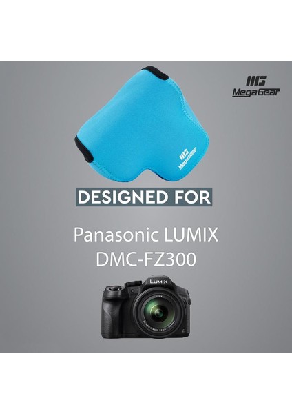 MG627 Panasonic Lumix Dmc-Fz300 Neopren Kamera Kılıfı indirimleri