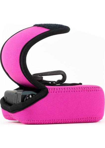 MG652 Powershot G9 X Mark Iı, G9 X Neopren Kamera Kılıfı modelleri