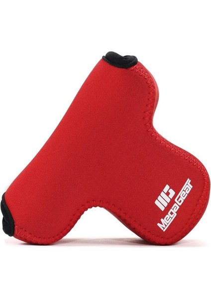 MG670 Eos M10 Neopren Kamera Kılıfı