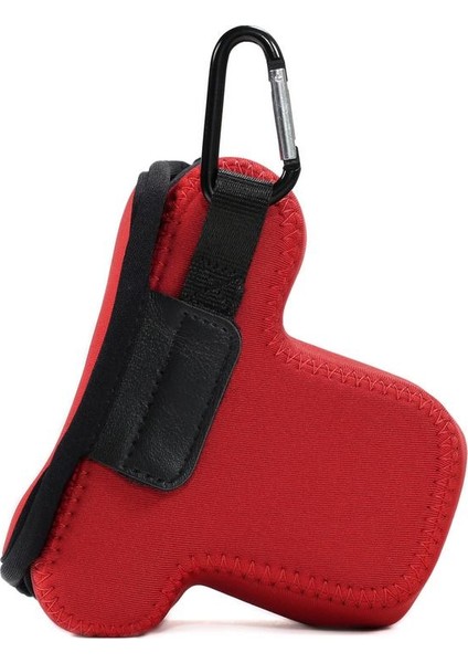 MG670 Eos M10 Neopren Kamera Kılıfı modelleri