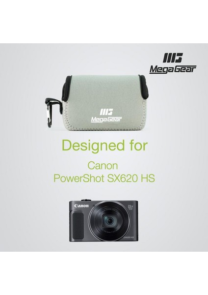 MG815 Powershot Sx620 Hs Neopren Kamera Kılıfı indirimleri