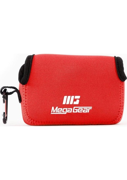 MG818 Powershot Sx620 Hs Neopren Kamera Kılıfı