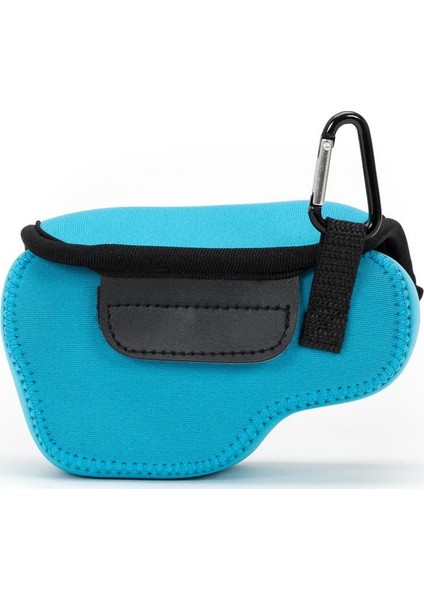 MG837 Panasonic Lumix Dmc‑Lx100 Neopren Kamera Kılıfı fırsatları