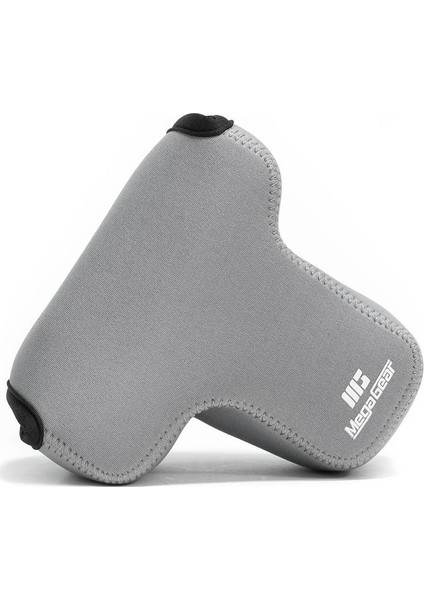 MG866 Fujifilm X-T3, X-T2 Neopren Kamera Kılıfı