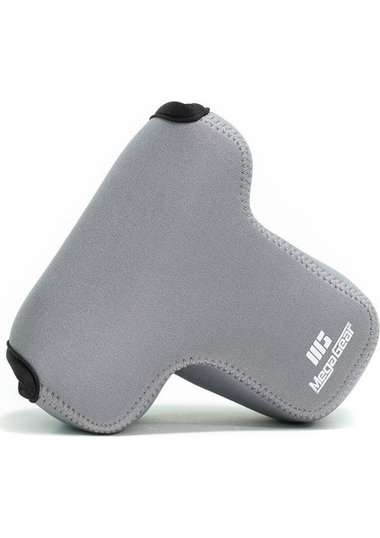 MG888 Panasonic Lumix Dmc-G85 Neopren Kamera Kılıfı