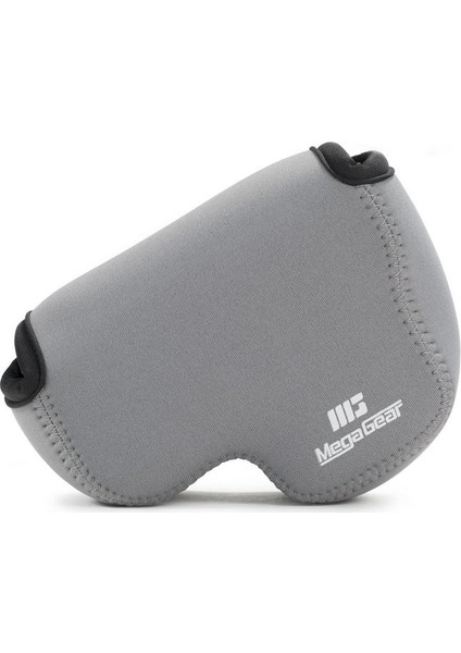 MG810 Nikon Coolpix L840 Neopren Kamera Kılıfı