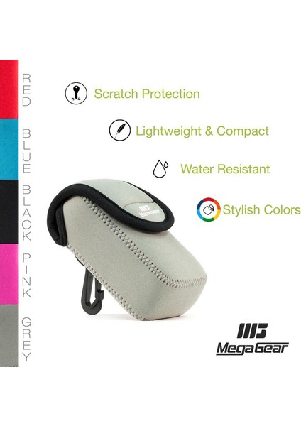 MG795 Olympus Tough Tg-5, Tg-4 Neopren Kamera Kılıfı fırsatları