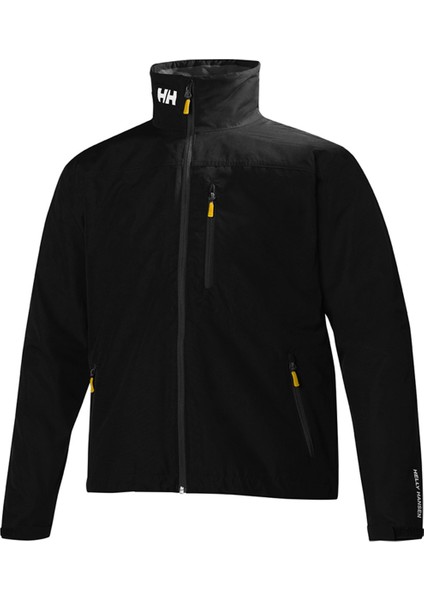 Crew Jacket