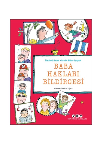 Baba Hakları Bildirgesi