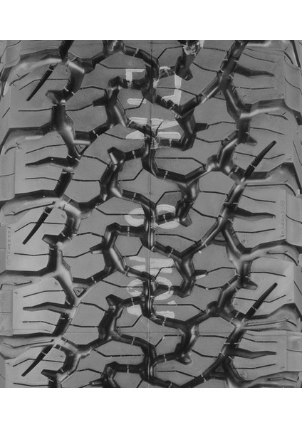 215/65 R16 103/100S LRD RBL All Terrain T/A KO2 SUV 4 Mevsim Lastiği ( Üretim Yılı: 2023 )