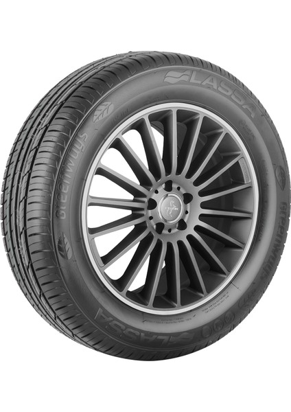 175/65 R15 84H Greenways Oto Yaz Lastiği ( Üretim Yılı: 2023 )