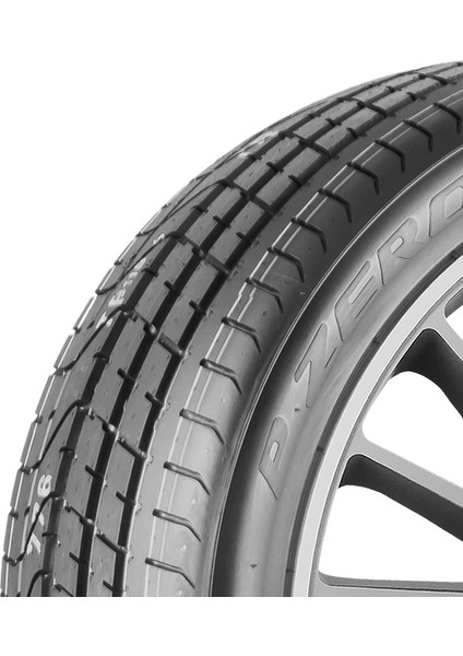 235/50 R19 99V P Zero VOL SUV Yaz Lastiği ( Üretim Yılı: 2023 )