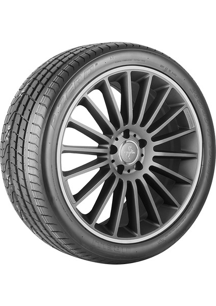 235/50 R19 99V P Zero VOL SUV Yaz Lastiği ( Üretim Yılı: 2023 )