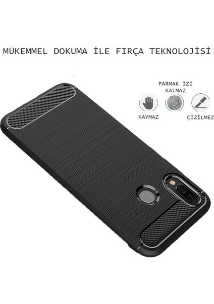 Samsung Galaxy J5 2016 Room TPU Ultra Lüx Silikon Kılıf + Ekran Koruyucu Cam