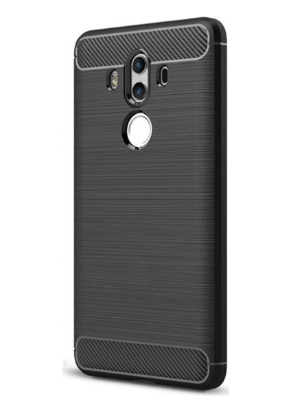 Huawei Mate 10 Pro Room TPU Ultra Lüx Silikon Kılıf