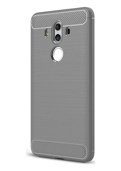 Huawei Mate 10 Pro Room TPU Ultra Lüx Silikon Kılıf