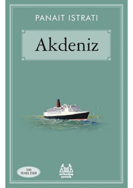 Akdeniz