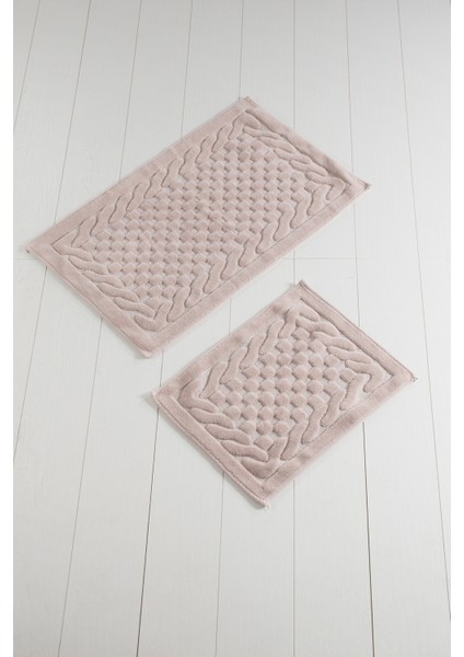 Bambi Cotton Pudra 2 Li Set