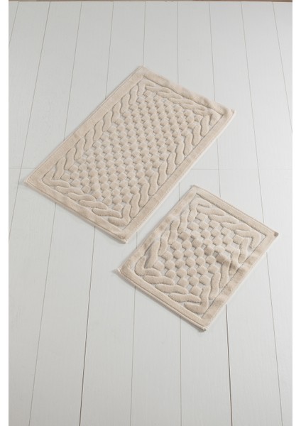 Bambi Cotton Bej 2 Li Set