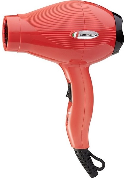 Gamma Piu ETC Mini Taşınabilir Fön Makinesi