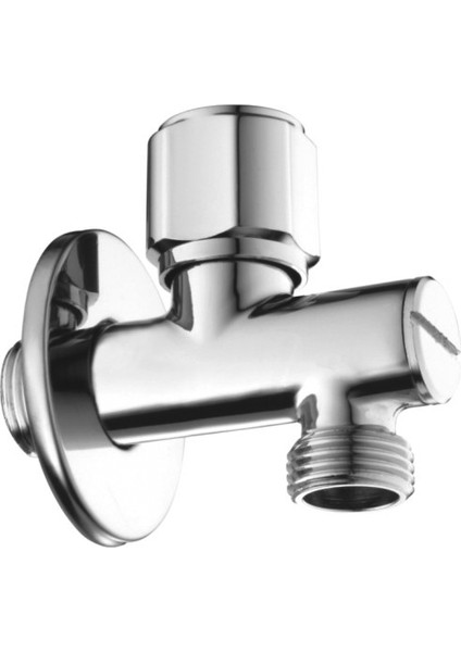 Class Filtreli Ara Musluk (Taharat Musluğu) - Yeni Model