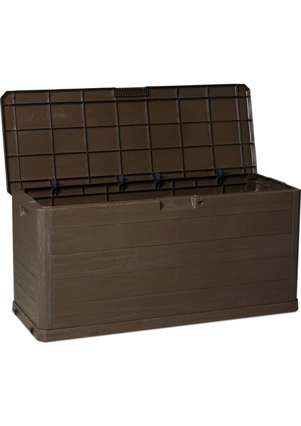 Bahçe Depolama Sandığı 280L fiyatları