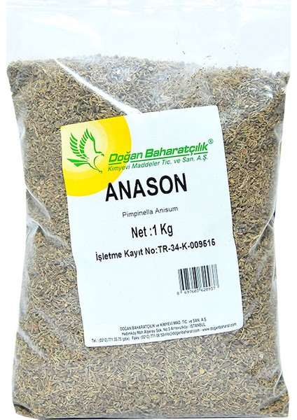 Anason 1 kg