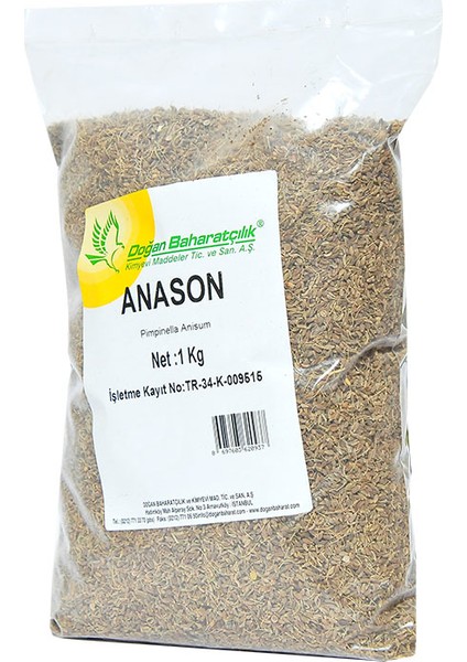 Anason 1 kg