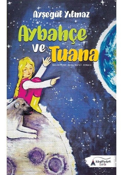 Aybahçe ve Tuana