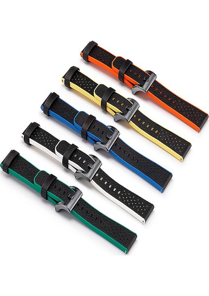 Strap Studio Gear Sport Hybrid Kayış Sarı fırsatları