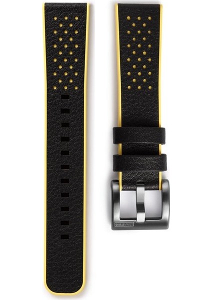 Strap Studio Gear Sport Hybrid Kayış Sarı fiyatları