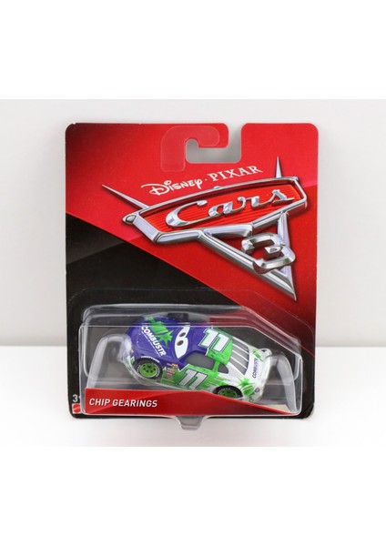 3 - Chip Gearings fiyatları