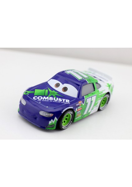 3 - Chip Gearings modelleri