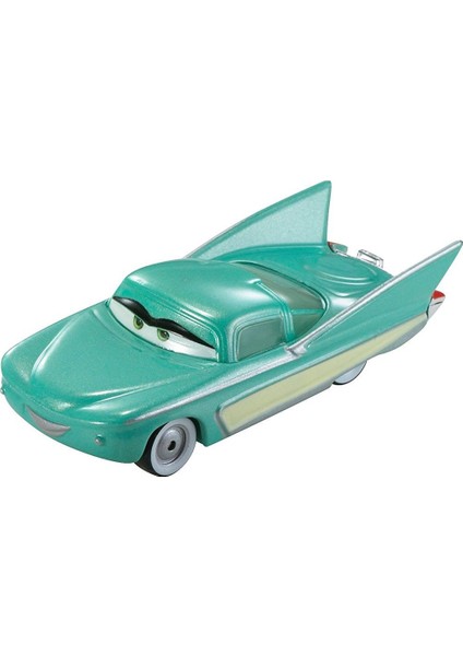 Disney Cars 3 - Flo