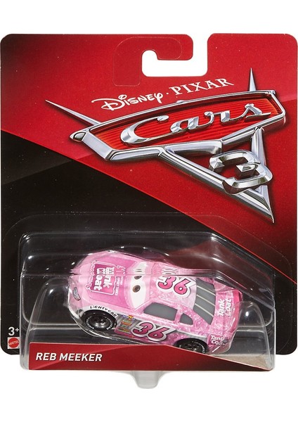 3 - Reb Meeker fiyatları