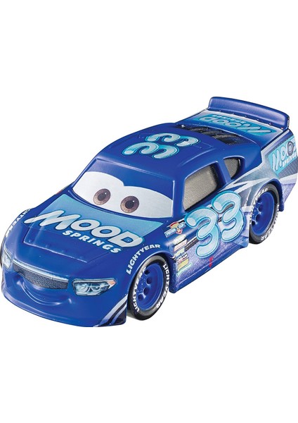 3 Dud Throttleman modelleri