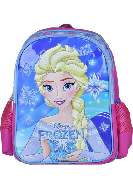 Frozen Okul Çantası 95566