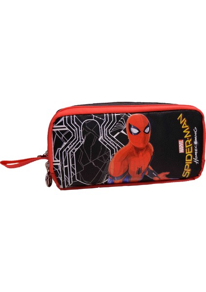 Spiderman Kalem Çantası