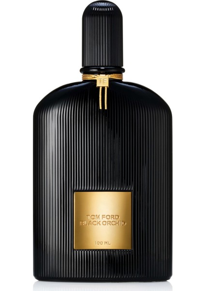 Black Orchid Edp 100 Ml Unisex Parfüm