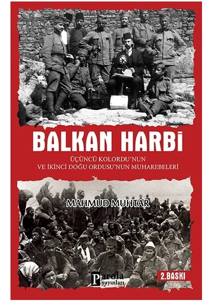 Balkan Harbi: Üçüncü Kolordu'Nun Ve İkinci Doğu Ordusu'Nun Muharebeleri